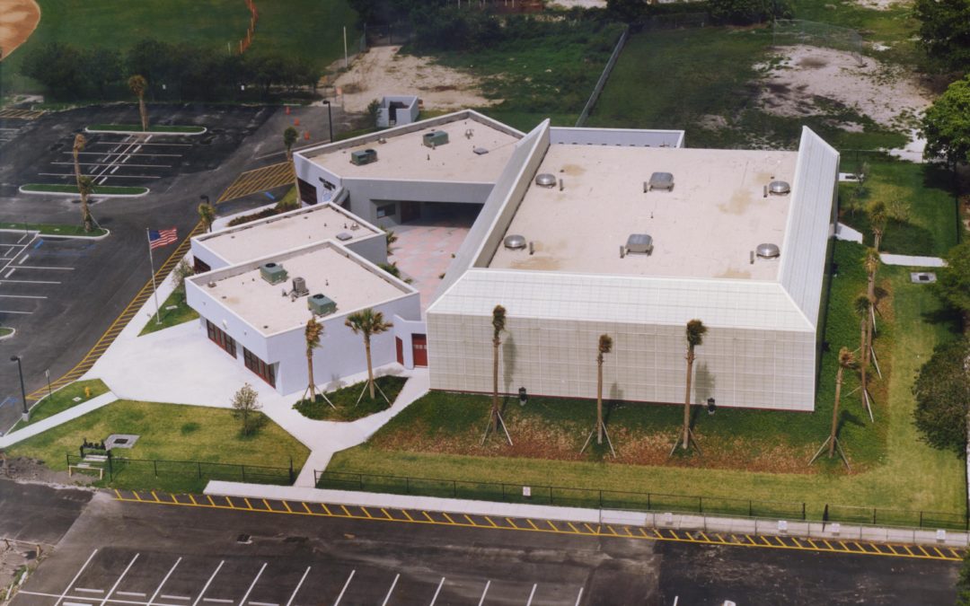 City of Tamarac Multipurpose Building