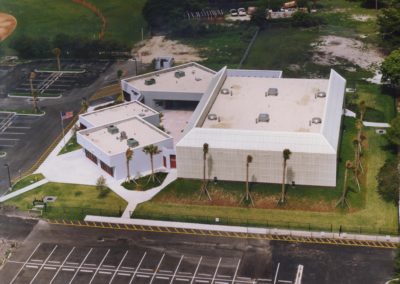 City of Tamarac Multipurpose Building