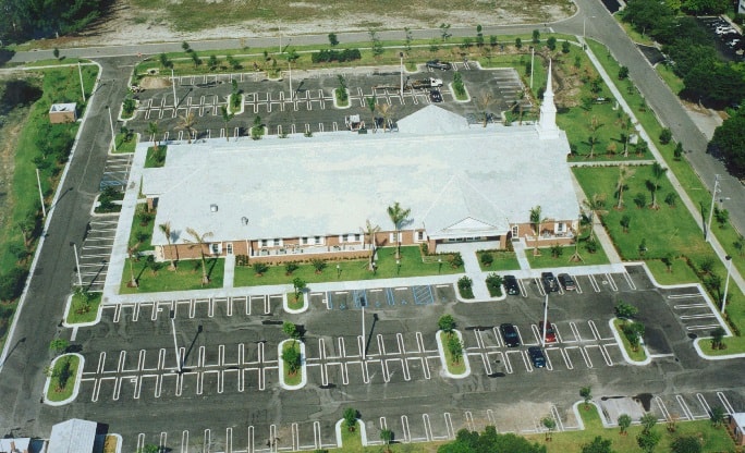 The Church of Jesus Christ of Latter-Day Saints, Coral Springs