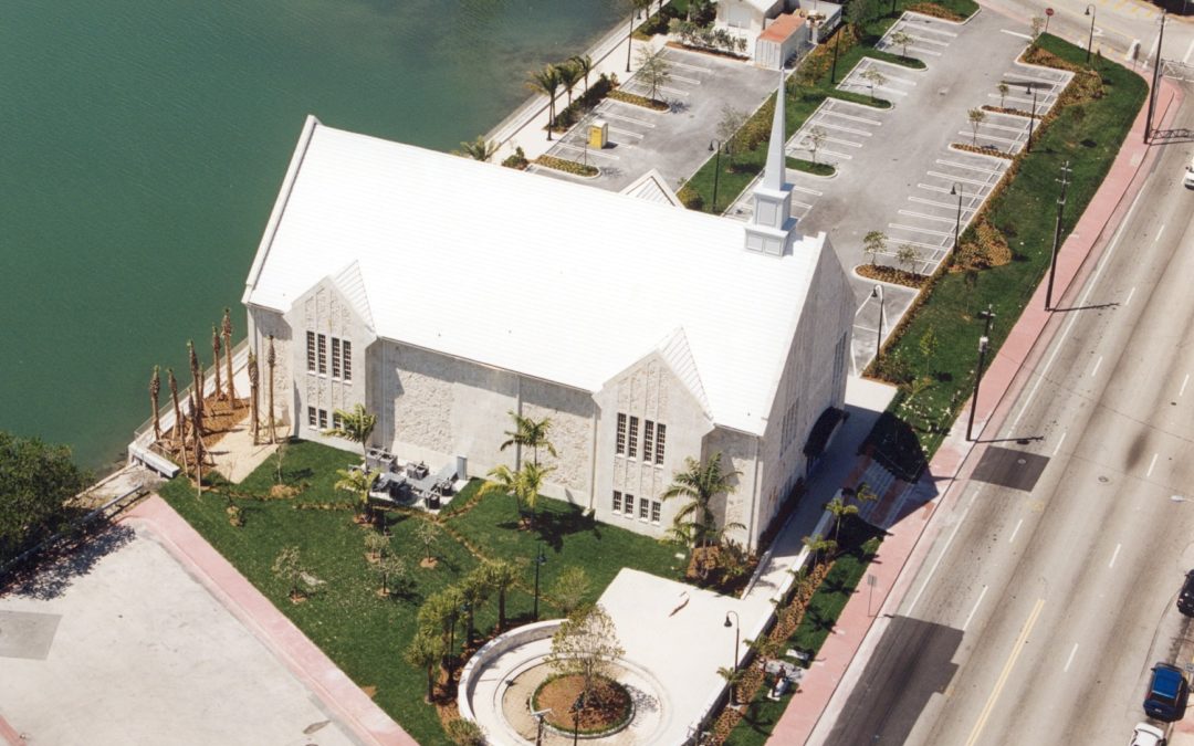 The Church of Jesus Christ of Latter-Day Saints, Miami Beach
