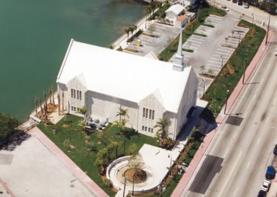 The Church of Jesus Christ of Latter-Day Saints, Miami Beach