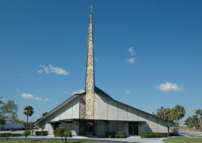 St. Clement Catholic Church