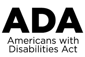 ADA Americans with Disabilities Act